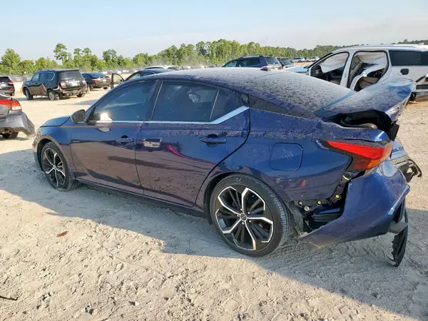 1N4BL4CV9PN421667 2023 NISSAN ALTIMA - Image 2
