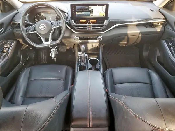 1N4BL4CV9PN421667 2023 NISSAN ALTIMA - Image 8