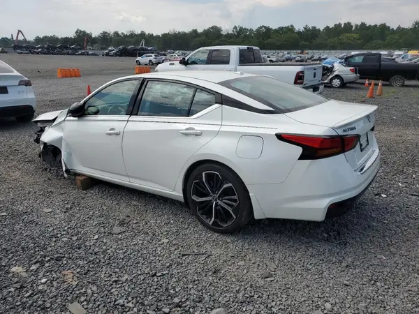 1N4BL4CV9PN422107 2023 NISSAN ALTIMA - Image 2