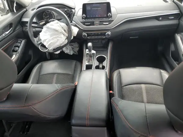 1N4BL4CV9PN422107 2023 NISSAN ALTIMA - Image 8