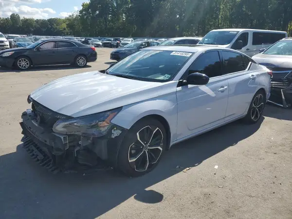 1N4BL4CV9PN422639 2023 NISSAN ALTIMA - Image 1