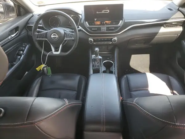 1N4BL4CV9PN422639 2023 NISSAN ALTIMA - Image 8
