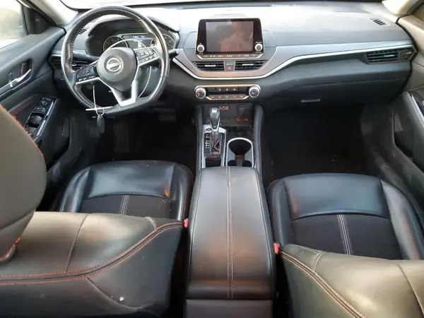 1N4BL4CV9PN424343 2023 NISSAN ALTIMA - Image 8