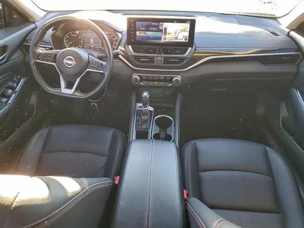 1N4BL4CV9PN425444 2023 NISSAN ALTIMA - Image 8