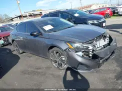 1N4BL4CV9PN426027 2023 NISSAN ALTIMA