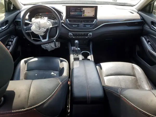 1N4BL4CV9RN300589 2024 NISSAN ALTIMA - Image 8