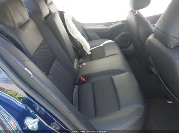 1N4BL4CV9RN300821 2024 NISSAN ALTIMA - Image 8