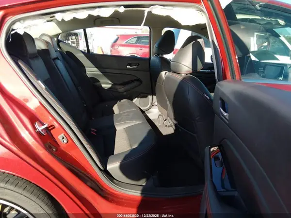 1N4BL4CV9RN303640 2024 NISSAN ALTIMA - Image 8
