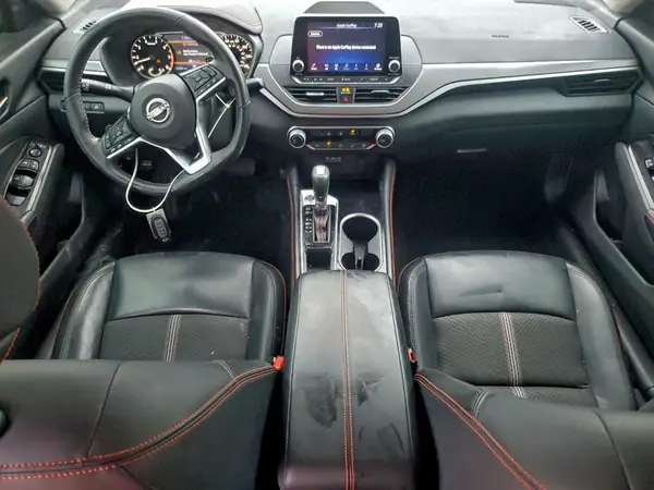 1N4BL4CV9RN305744 2024 NISSAN ALTIMA - Image 8
