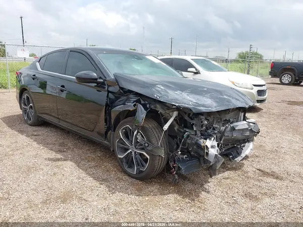 1N4BL4CV9RN308465 2024 NISSAN ALTIMA - Image 1