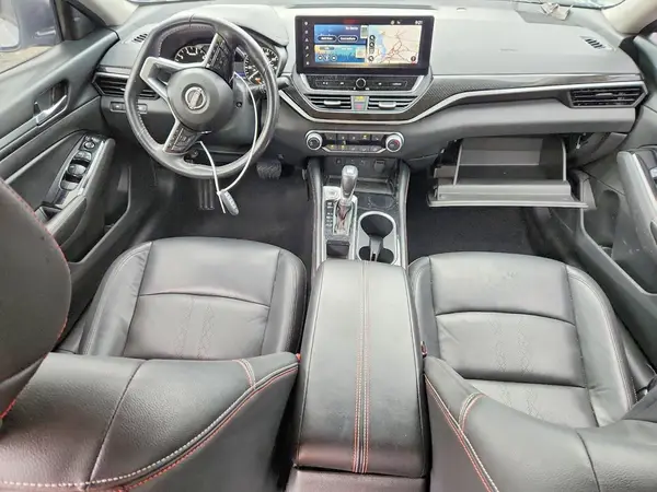 1N4BL4CV9RN308997 2024 NISSAN ALTIMA - Image 8
