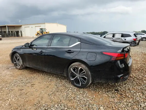 1N4BL4CV9RN313164 2024 NISSAN ALTIMA - Image 2