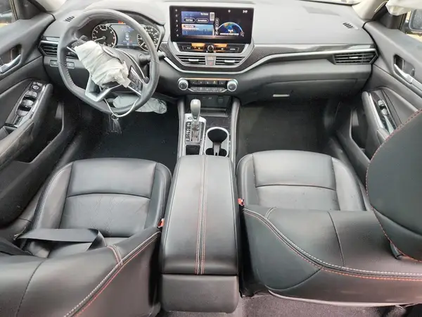 1N4BL4CV9RN313164 2024 NISSAN ALTIMA - Image 8