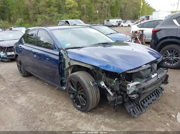 1N4BL4CV9RN315254 2024 NISSAN ALTIMA - Image 1
