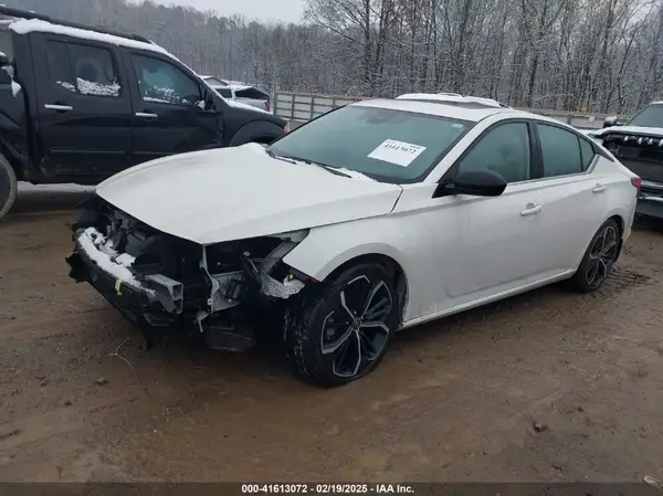 1N4BL4CV9RN316873 2024 NISSAN ALTIMA - Image 2