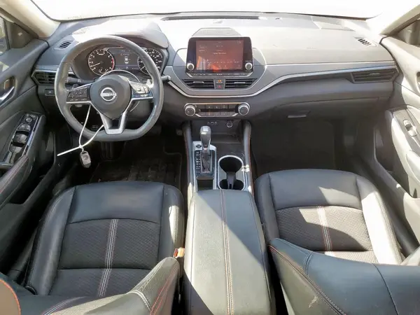 1N4BL4CV9RN319031 2024 NISSAN ALTIMA - Image 8