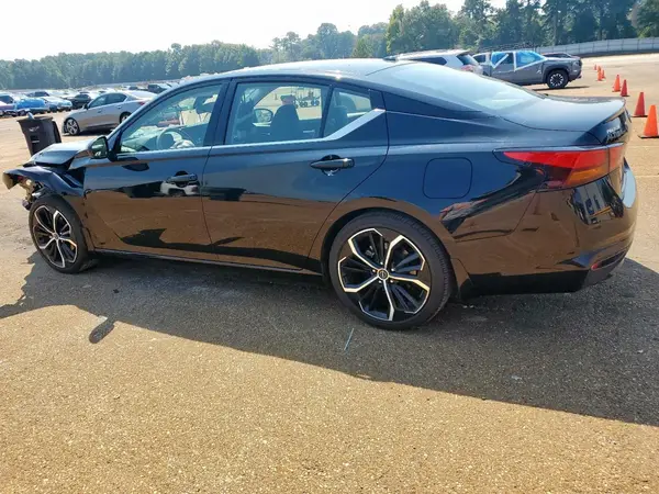 1N4BL4CV9RN319417 2024 NISSAN ALTIMA - Image 2