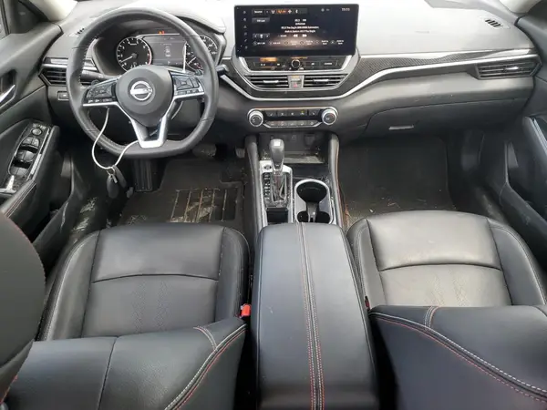 1N4BL4CV9RN320440 2024 NISSAN ALTIMA - Image 8