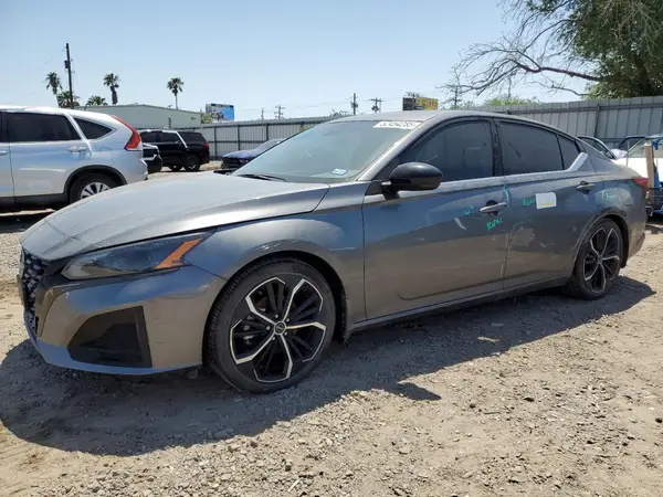 1N4BL4CV9RN320518 2024 NISSAN ALTIMA - Image 1
