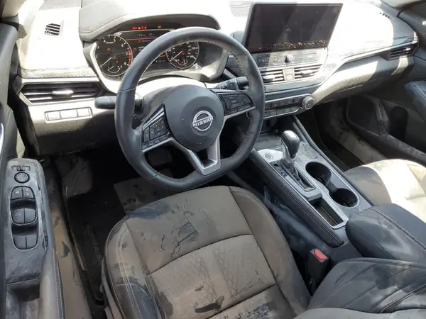1N4BL4CV9RN320518 2024 NISSAN ALTIMA - Image 8