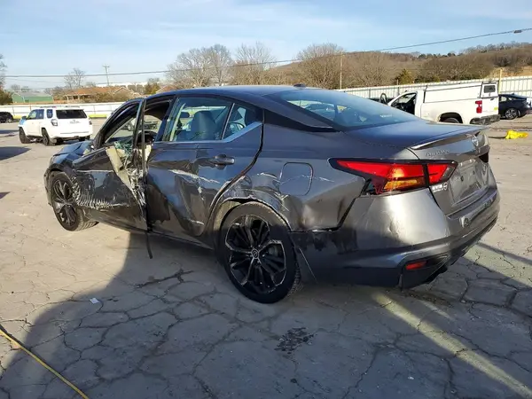 1N4BL4CV9RN321314 2024 NISSAN ALTIMA - Image 2