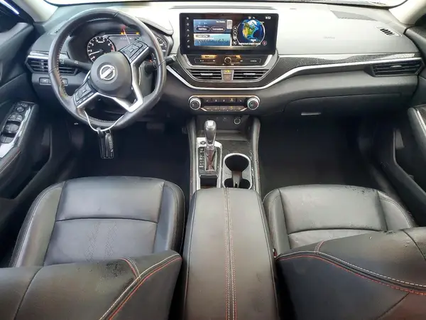 1N4BL4CV9RN321314 2024 NISSAN ALTIMA - Image 8