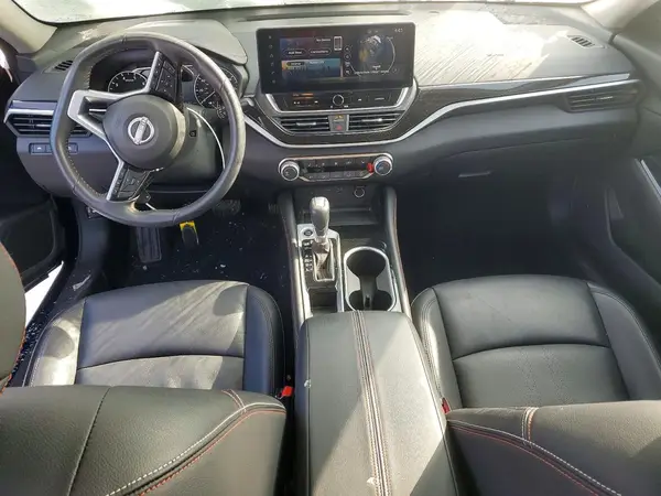 1N4BL4CV9RN321717 2024 NISSAN ALTIMA - Image 8