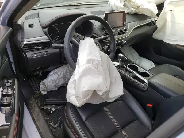 1N4BL4CV9RN322978 2024 NISSAN ALTIMA - Image 8