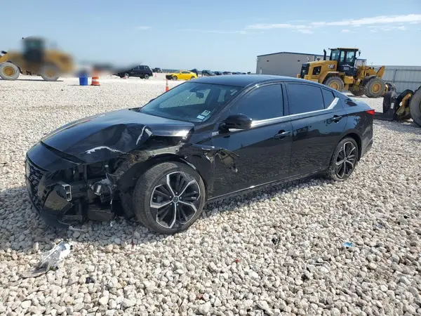 1N4BL4CV9RN323340 2024 NISSAN ALTIMA - Image 1