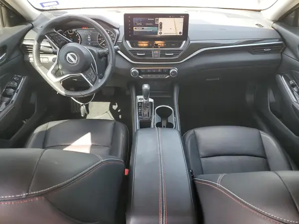 1N4BL4CV9RN323340 2024 NISSAN ALTIMA - Image 8