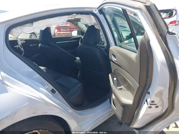 1N4BL4CV9RN324679 2024 NISSAN ALTIMA - Image 8