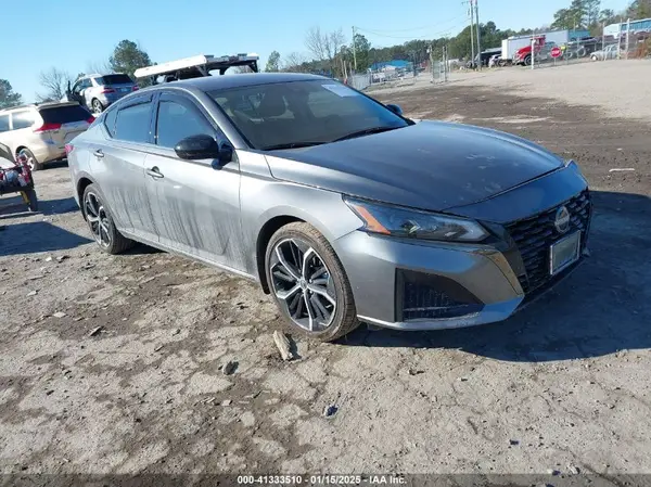 1N4BL4CV9RN326156 2024 NISSAN ALTIMA - Image 1