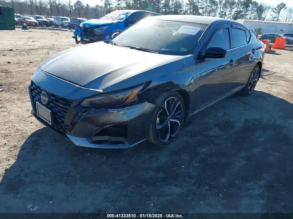 1N4BL4CV9RN326156 2024 NISSAN ALTIMA - Image 2