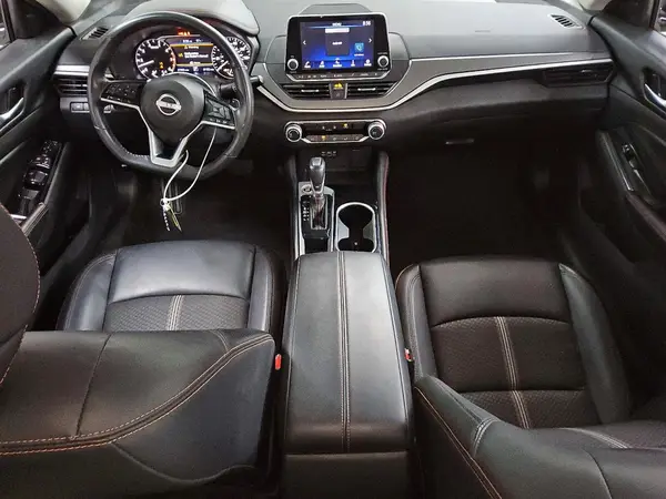1N4BL4CV9RN326853 2024 NISSAN ALTIMA - Image 8