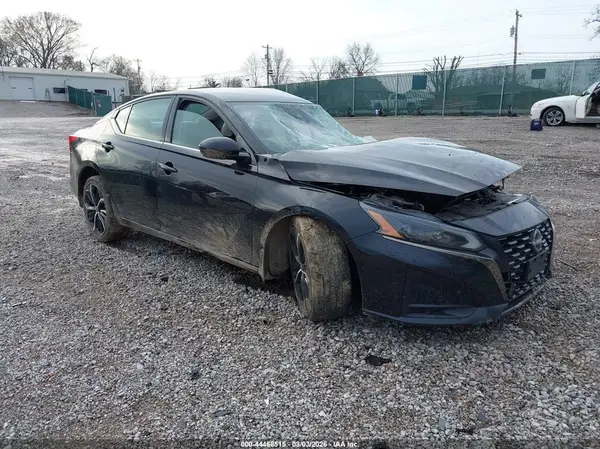 1N4BL4CV9RN331499 2024 NISSAN ALTIMA - Image 1