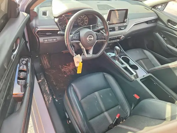 1N4BL4CV9RN332698 2024 NISSAN ALTIMA - Image 8