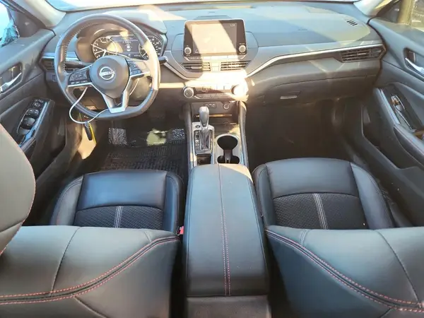 1N4BL4CV9RN343653 2024 NISSAN ALTIMA - Image 8