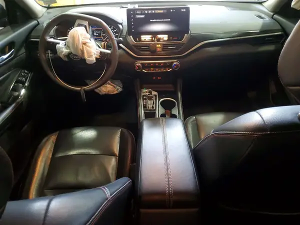 1N4BL4CV9RN345158 2024 NISSAN ALTIMA - Image 8