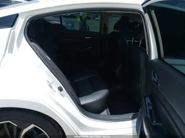 1N4BL4CV9RN345709 2024 NISSAN ALTIMA - Image 8