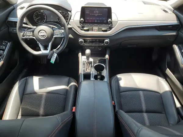 1N4BL4CV9RN348190 2024 NISSAN ALTIMA - Image 8