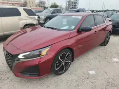 1N4BL4CV9RN348643 2024 NISSAN ALTIMA