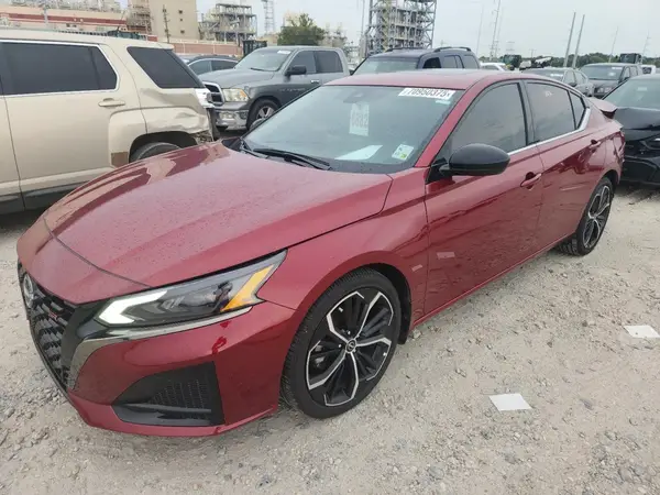 1N4BL4CV9RN348643 2024 NISSAN ALTIMA - Image 1