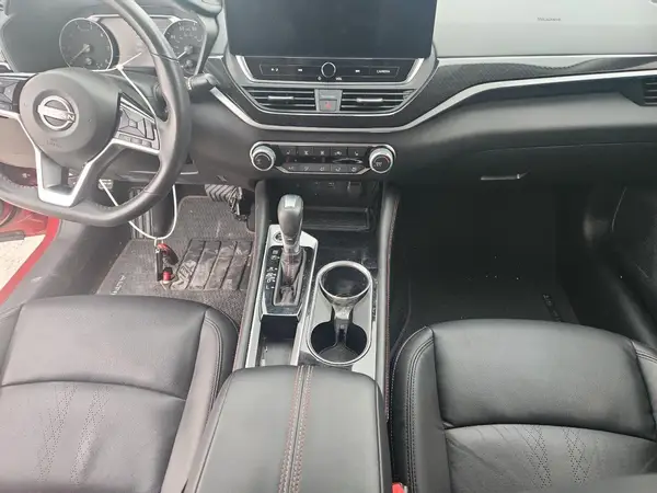 1N4BL4CV9RN348643 2024 NISSAN ALTIMA - Image 8