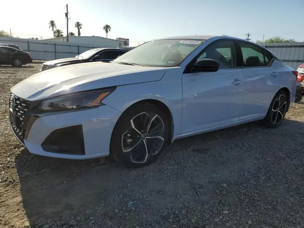 1N4BL4CV9RN350232 2024 NISSAN ALTIMA - Image 1