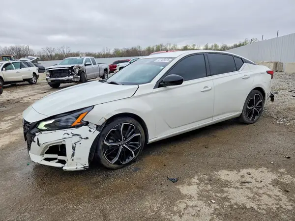 1N4BL4CV9RN356189 2024 NISSAN ALTIMA - Image 1