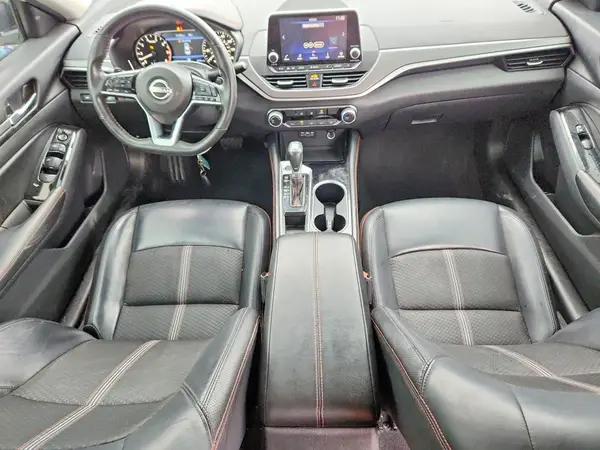 1N4BL4CV9RN356189 2024 NISSAN ALTIMA - Image 8