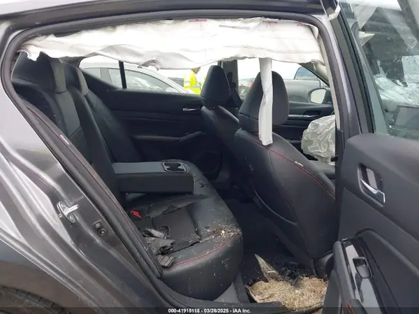 1N4BL4CV9RN358749 2024 NISSAN ALTIMA - Image 8