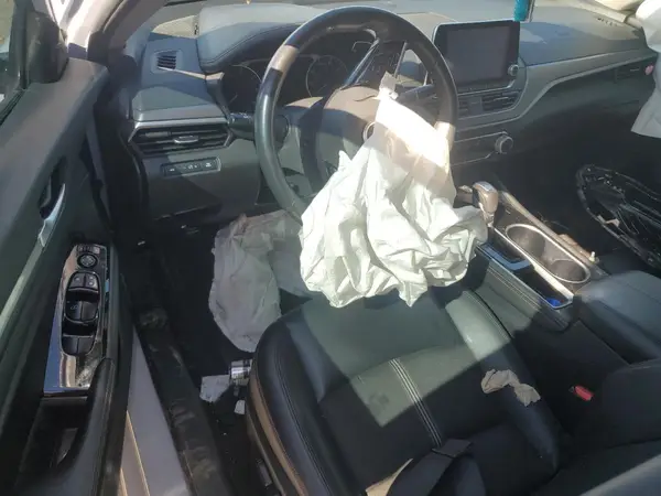 1N4BL4CV9RN359531 2024 NISSAN ALTIMA - Image 8