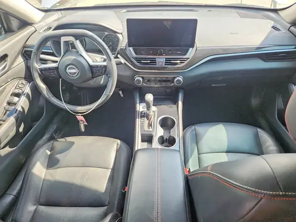 1N4BL4CV9RN359710 2024 NISSAN ALTIMA - Image 8