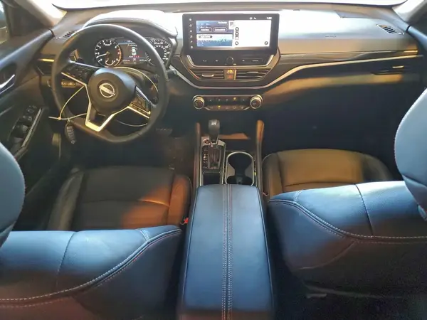 1N4BL4CV9RN360159 2024 NISSAN ALTIMA - Image 8